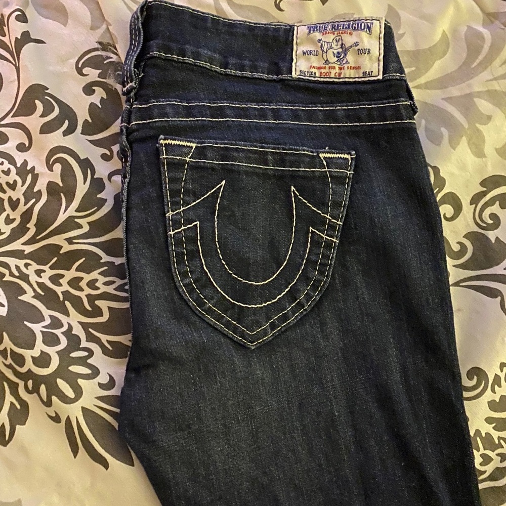 True religion jeans